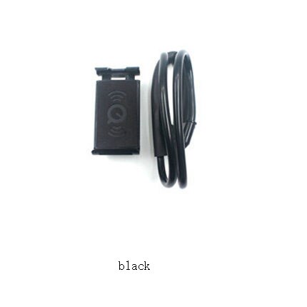 Soporte Lazy soporte móvil cuello multifunción cuello soporte de soporte móvil rack 1pc: Black