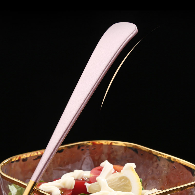 Juego de utensilios de cocina de acero inoxidable 304, cuchara de sopa con escurridor, accesorios, utensilios de cocina, utensilios de cocina