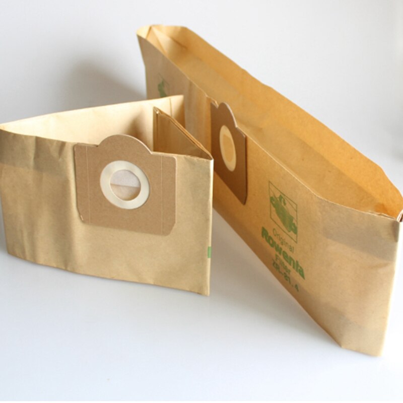 Vacuum Cleaner Accessories Vacuum Collector Dust Bag Vacuum Cleaner Paper Bag Vacuum Cleaner Garbage Bag