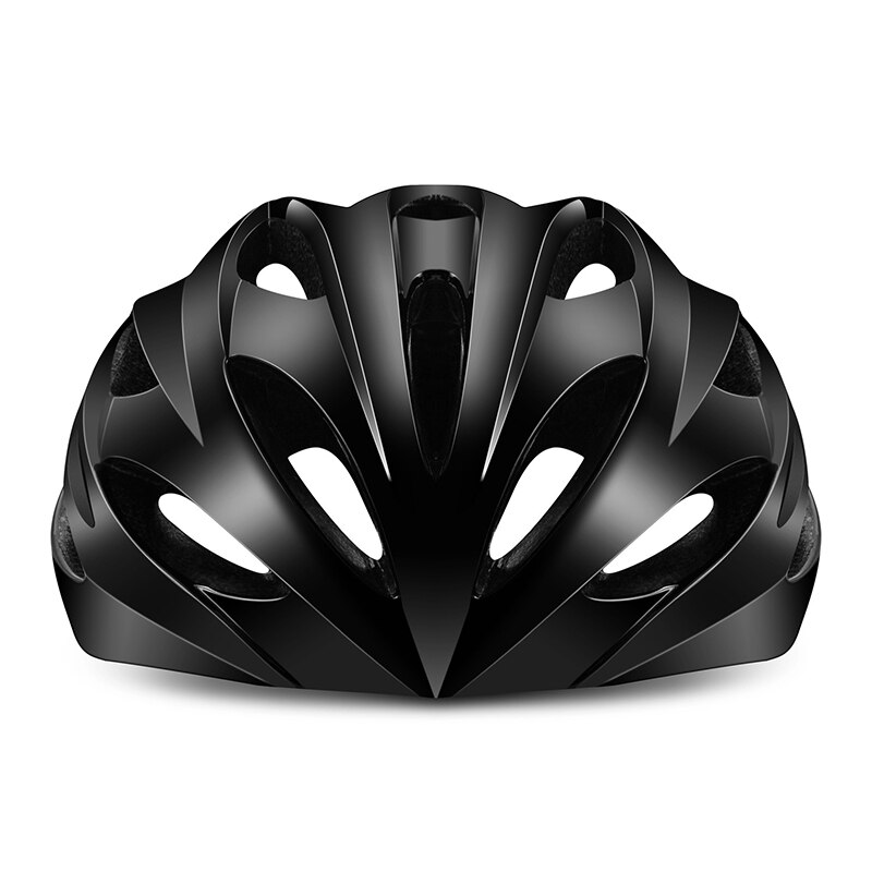 Cascos de bicicleta Cairbull para hombres y mujeres casco de bicicleta ligero MTB bicicleta de carretera de montaña totalmente moldeado protector de cascos de ciclismo