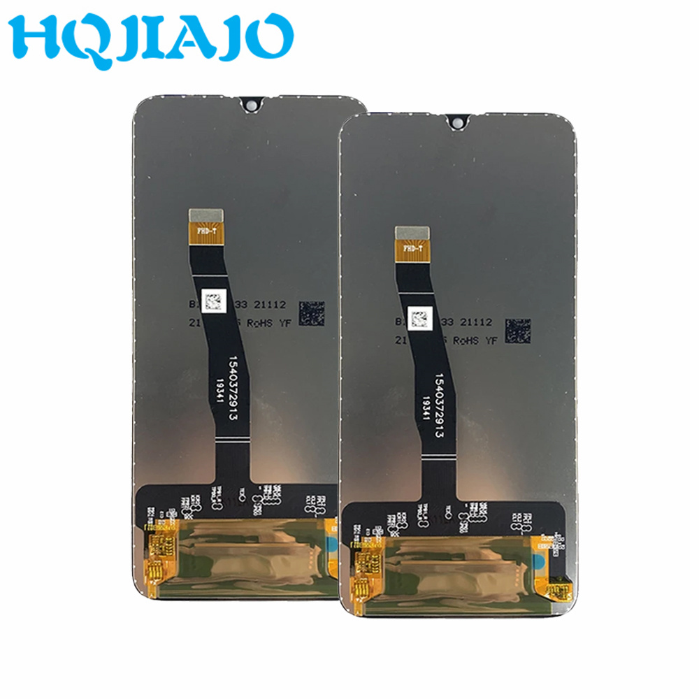 6.21" Original LCD For Huawei Honor 10 Lite LCD HRY-LX1 HRY-LX2 HRY-LX1T Touch Screen Replacement For Honor 10i LCD Display