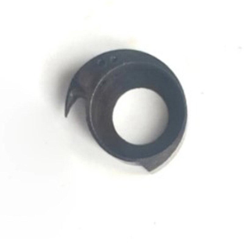 21 Stks/set Duurzame Metalen 20Pcs Kleine Klossen En 1Pc 29K Spoelhuishaak Voor Singer Naaimachine Diameter 5/8Inch