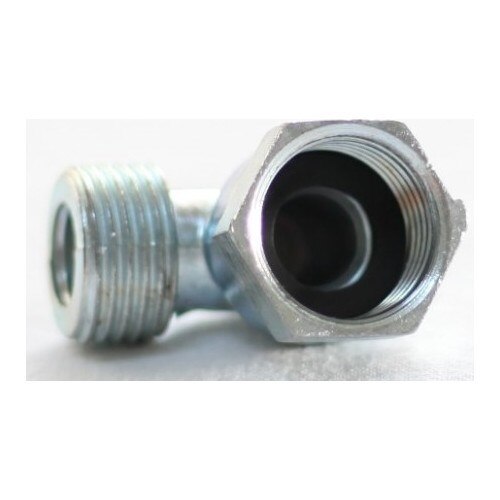 Natural gas Injector Cooker Nozzle, Elbow, Key, All In This Set