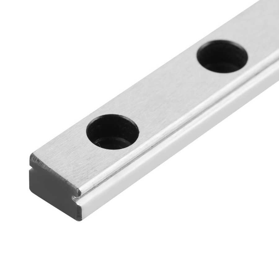 Linear Guide Rail LML9B Linear Guide Rail For 600 Mm Guide Rails CNC Router With