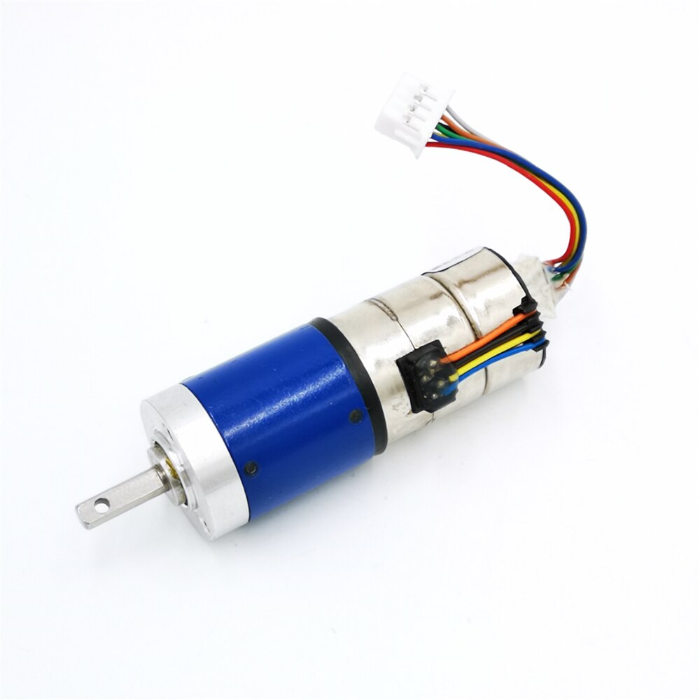 Two-phase four-wire stepper motor miniature 22MM planetary gear motor