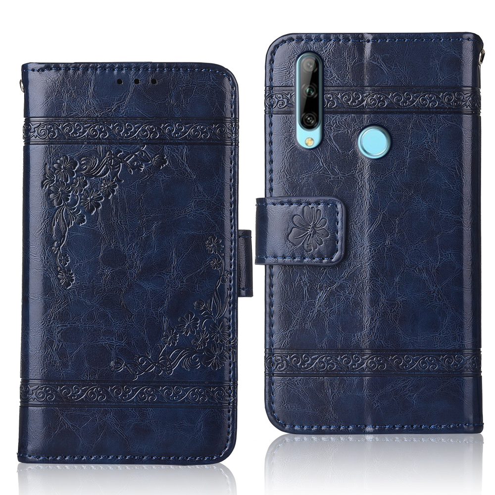 Book Case for On Huawei Honor 20e 20 e Cover Huawei 20e Wallet Leather Case For Huawei Honor 20e Cover Phone Bag