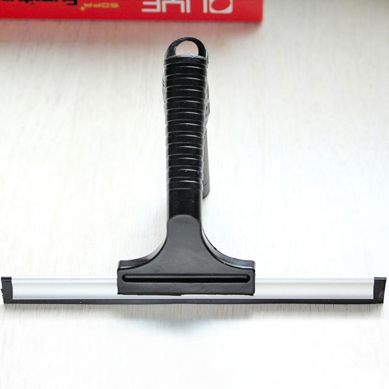 Glass Window Scraping For Glass Cleaner Wiper Window Scraping No Watermark Bright Washable