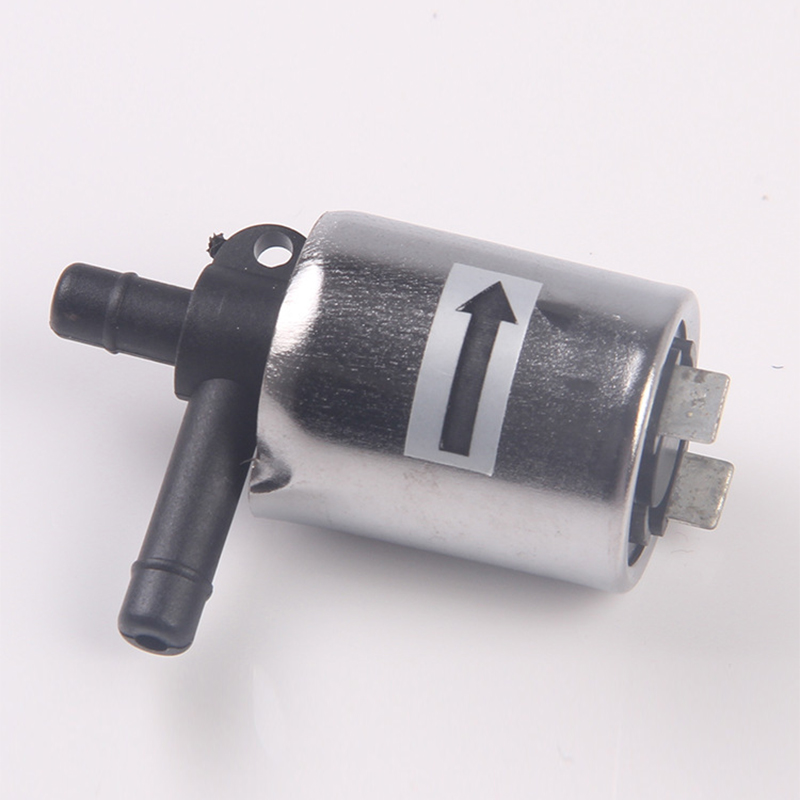 Solenoid Valve Plastic Electric Current Control Bypass Device