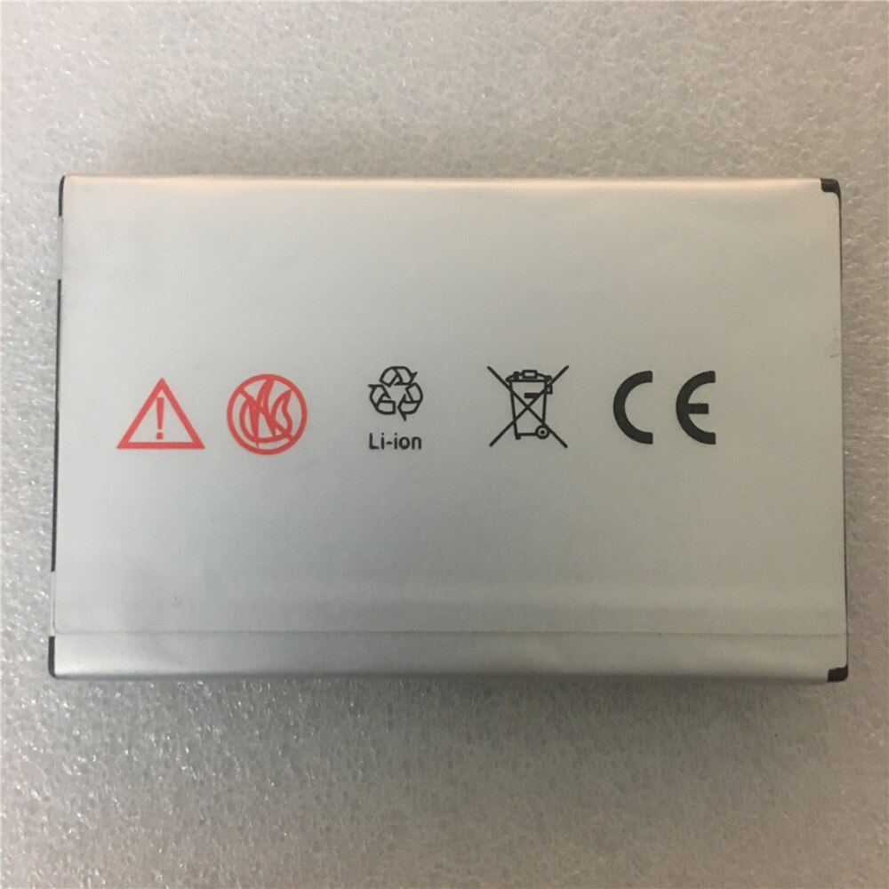 3.7V 1900mAh Li3719T42P3h644161 For ZTE Battery For ZTE Battery Backup Replacement