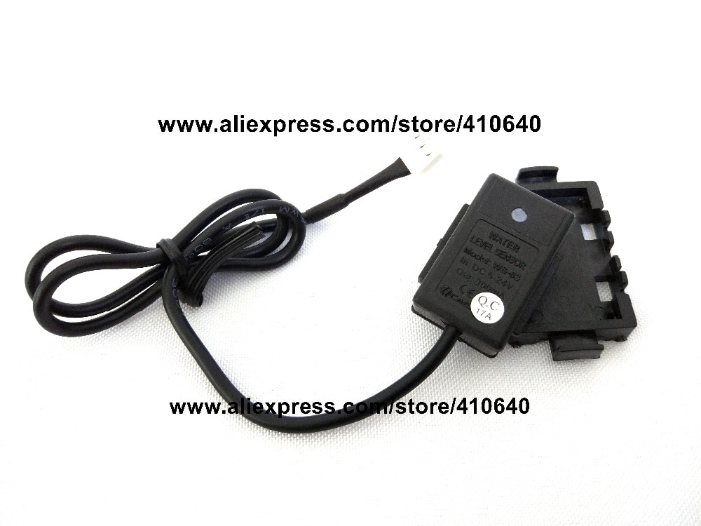 High Accuracy Pipe Liquid Level Sensor Newly Pipe Level Sensor Off Contact No Need to Touch the Liquid or Water