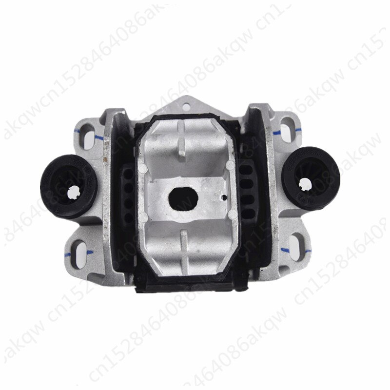 Car Engine gearbox rubber 2001Fo rdM ond eoM etr ost ar2003 Wave box suspension fixing bracket rubber pad Engine foot glue