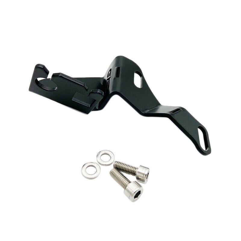 Intake Manifold Throttle Cable Bracket WITHOUT Cruise Control for TBSS/NNBS/L92 GMT800 Truck: Default Title