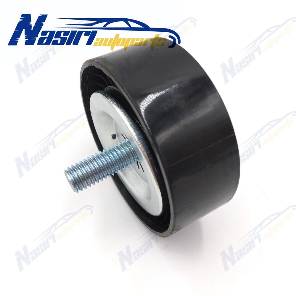 Belt Pulley Idler For -15 Chrysler Sebring Mitsubishi Outlander Grandis JEEP Compass Patriot 2.0 Diesel