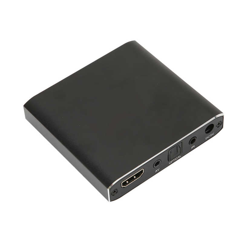 Jedx‑ MP029 Hd Multimedia Interface Media Player Multifunctionele 4K Mediaspeler Voor 4K Tv Projector Monitor 100-240V