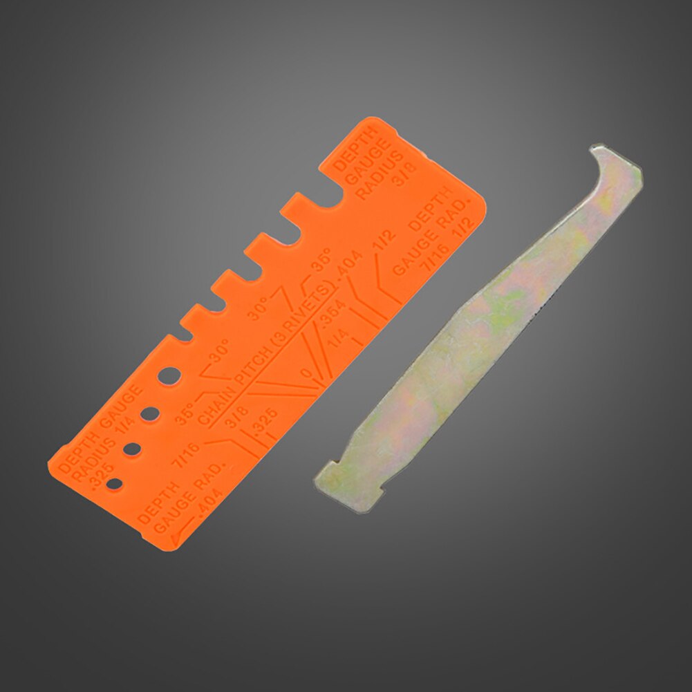 VGOL Diamant-Kettensägen Schleifset - 12 Stück 4,8mm Schleifsteine