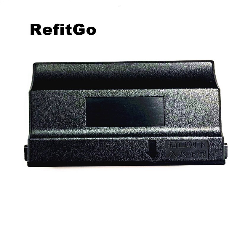 Automobile intelligent system automatic window closing device for Kia Picanto (for )