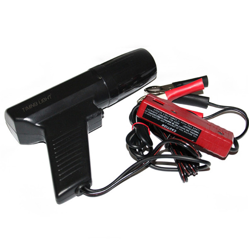 For 12 volt Auto Timing Light Inductive Xenon Engine Ignition Timing