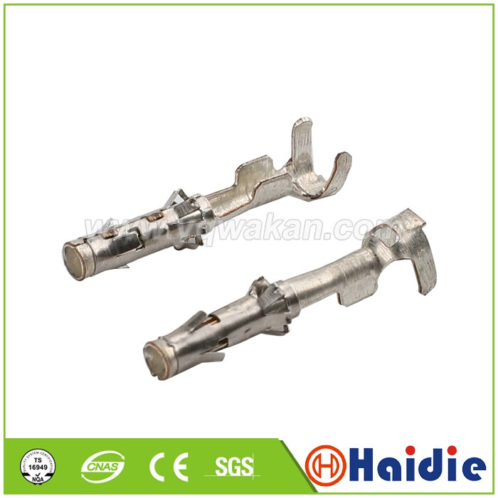 50pcs Auto car splices wire terminal crimp termina... – Grandado