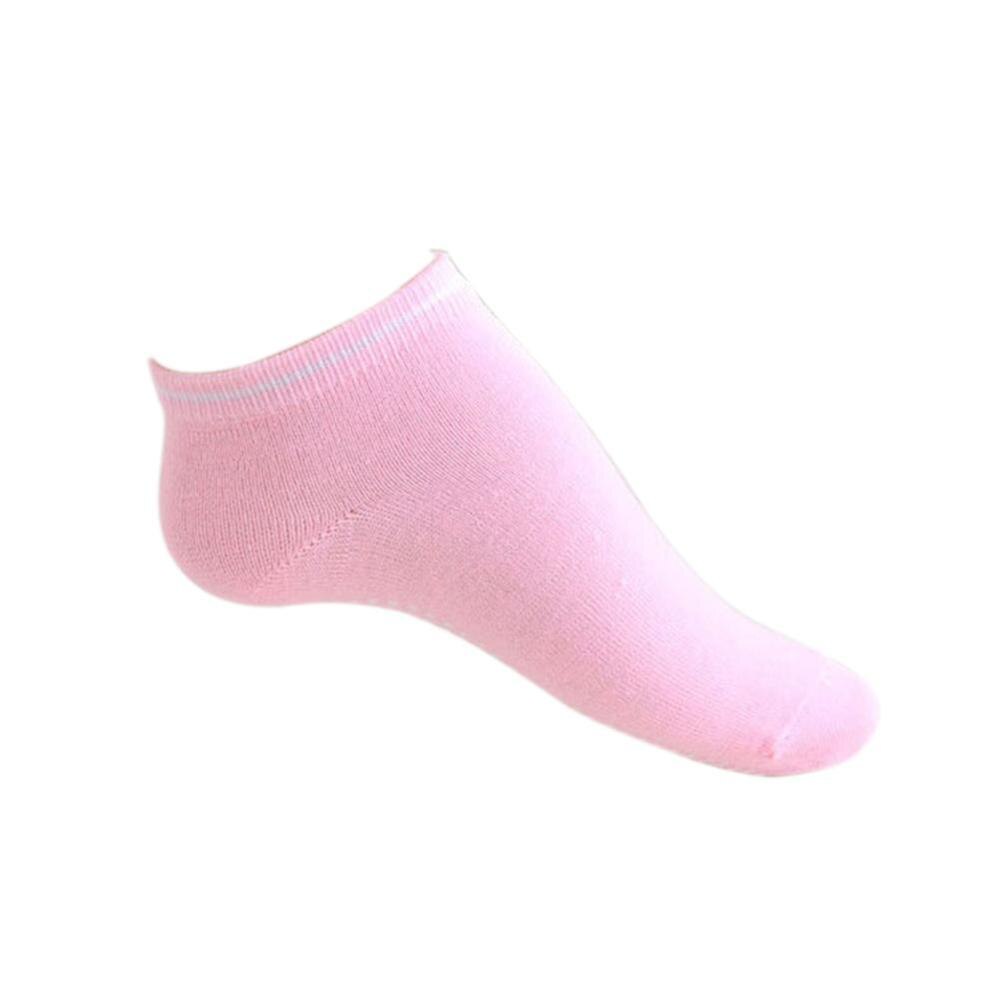 Isshine Yoga deportes antideslizante Calcetines Unisex caramelo calcetines Yoga calcetines señoras ventilación calcetines de Ballet de pilates: Pink
