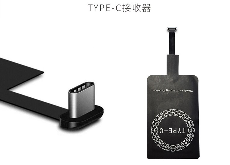 Universele telefoonoplader, draadloos opladen voor nokia 5 3 6 2 8 7 3.1 5.1 3.1 1 2.1 8 sirocco 6.1 7.1 6.1 7 plus 8.1