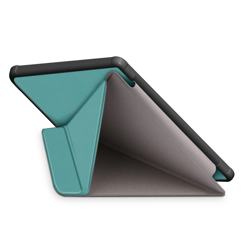 Funda plegable para Kobo Libra 2, carcasa inteligente para libro electrónico, 2. ª generación, , 7 pulgadas