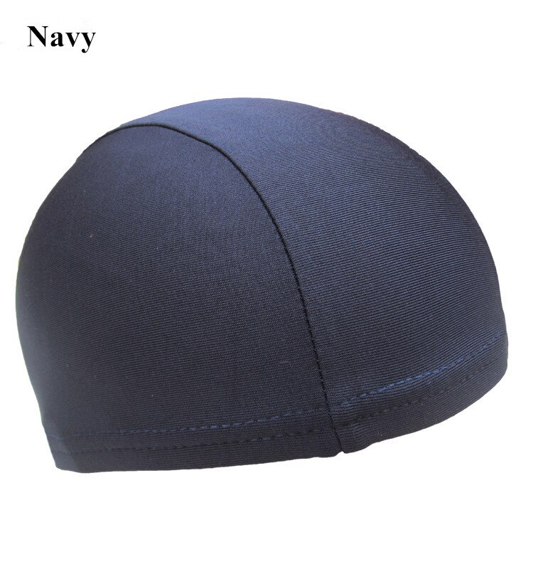 Quick Mens Drogen Hoed Fietsen Schedel Cap Bike Motor Onder Helm Rijden Cap Outdoor Sport Fietsen Fiets Schedel Hoed Apparatuur: Marineblauw