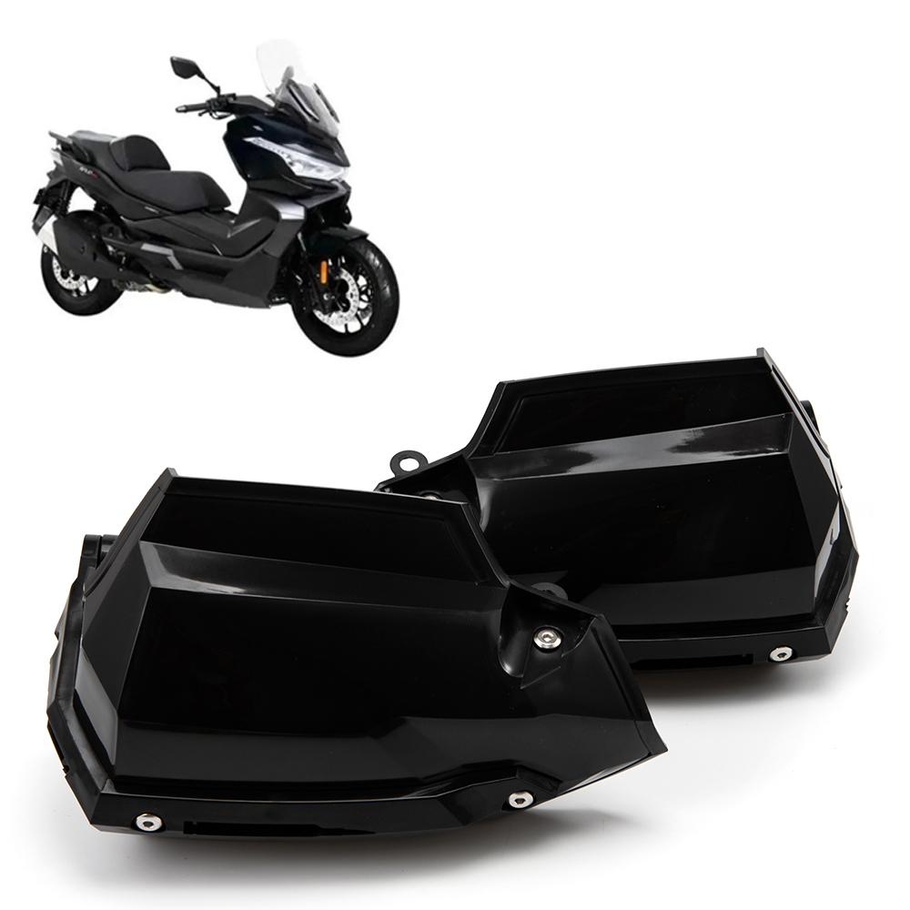 Motorcycle Hand Guard Handguard Shield Windproof Motorbike Motocross Universal Protector Modification Protective Gear