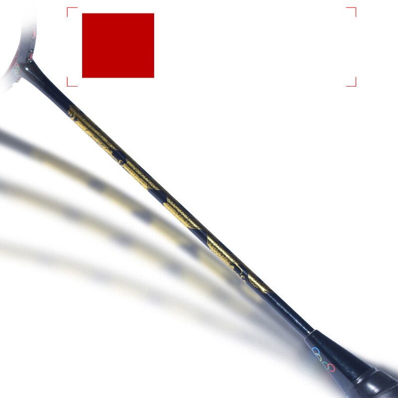 Badminton Racket Couple Dragon Phoenix All Carbon ... – Grandado