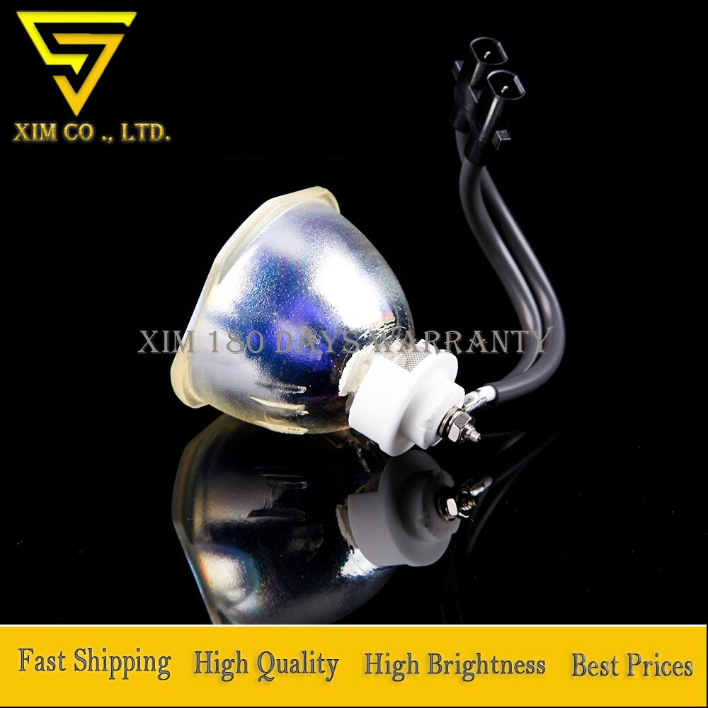 NSH200BQ / 60.J9912.001 Projector Lamp bulbs For BENQ PB6200,PB6100,PB6105,PB6110,PB6115,PB6120,PB6205,PB6210, PE5120 Projectors