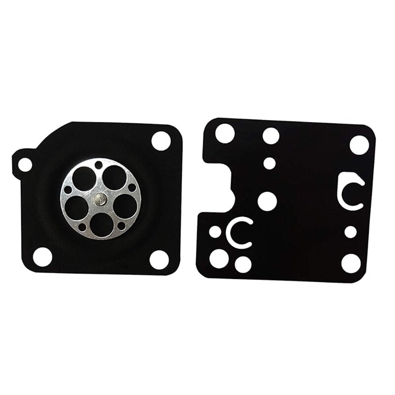 thumbnail image 2 of Farmertec Carburetor Repair Kit – ZAMA RB-123 – For Echo PE200, PPF210, 211SCH, HC150 – Replaces OEM 2 of 6