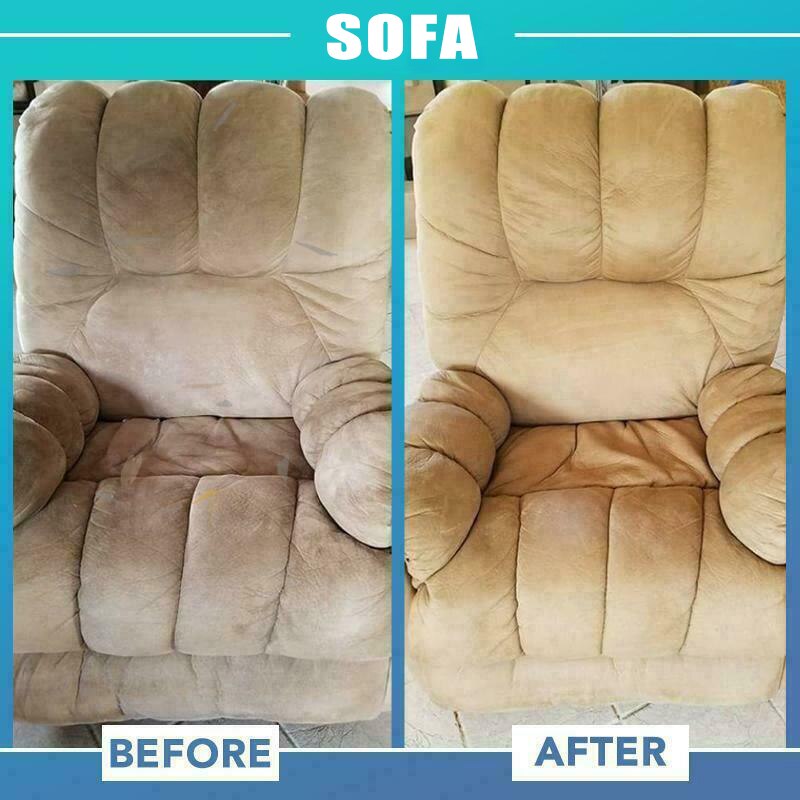 Waterless Clothing Cleansing Foam Down Clothes Dry Cleaning Agent Convenience Down Jacket Spray F2