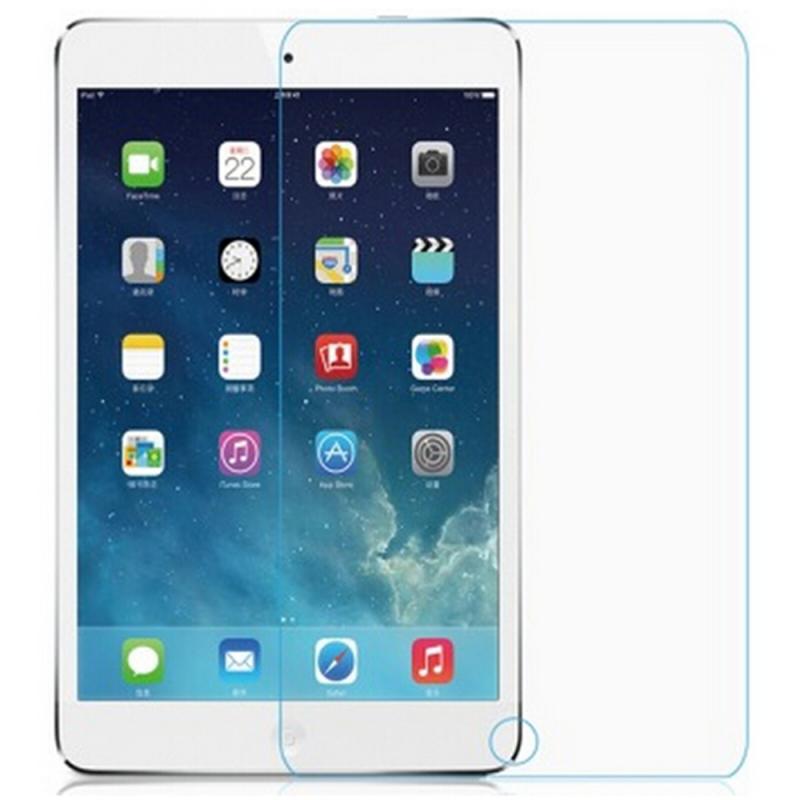 Für Apfel iPad Mini 1 2 3 9H Gehärtetem Glas Bildschirm Schützen Abdeckung Film Q2T