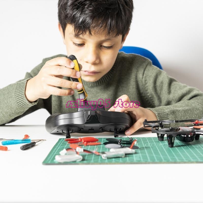 E28E 5PCS CR1225/CR1216/CR1220/CR927 3V Lithium -Knopfzellbatterien Ersetzen