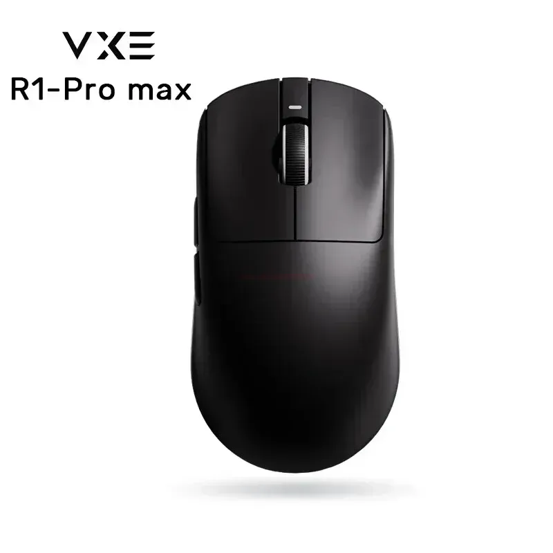 Vxe Dragonfly R1 Pro Max Drahtlose Maus R1 Se Leichte Paw3395 Nordic52840 2khz Smart Speed X Low Delay Fps Spiel Maus: Blau