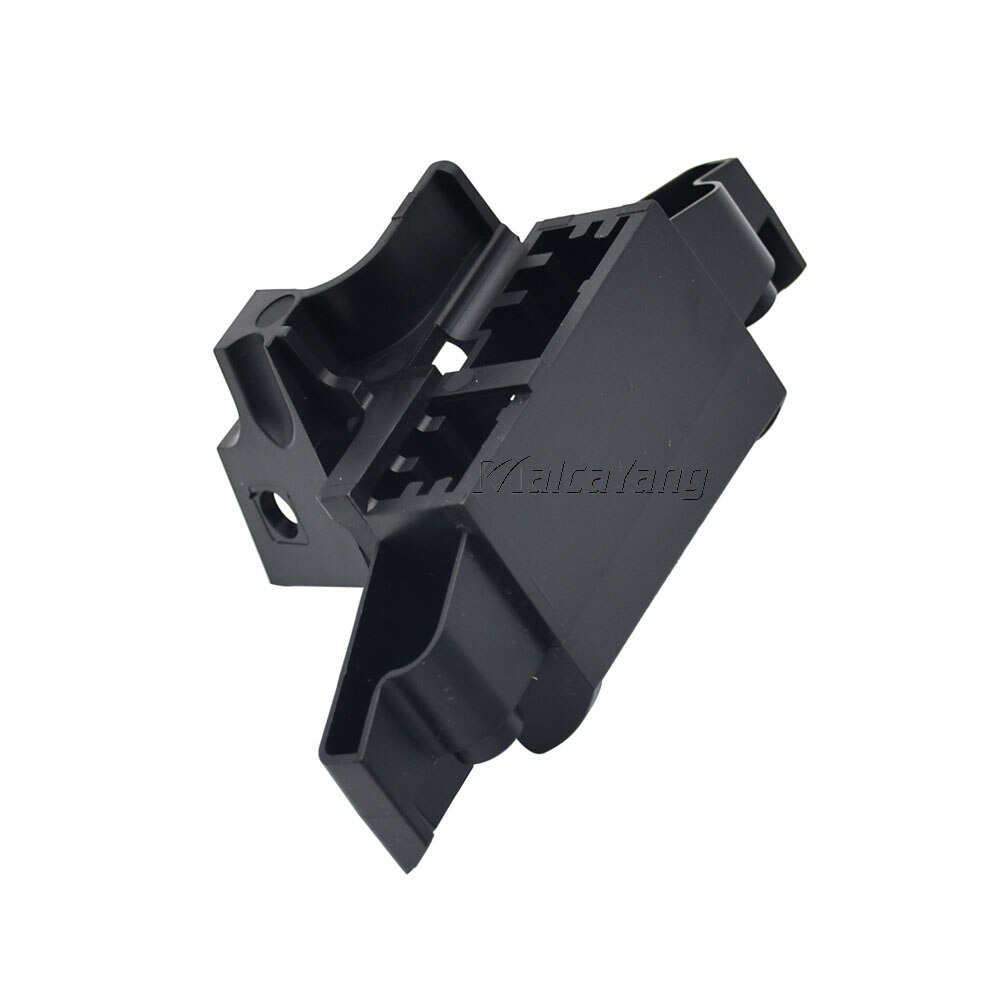 Car Accessories Front Cup Drink Holder Phone Holder Organizer 51160443082 For BMW- 128I 135I X1 E82 E84 E88
