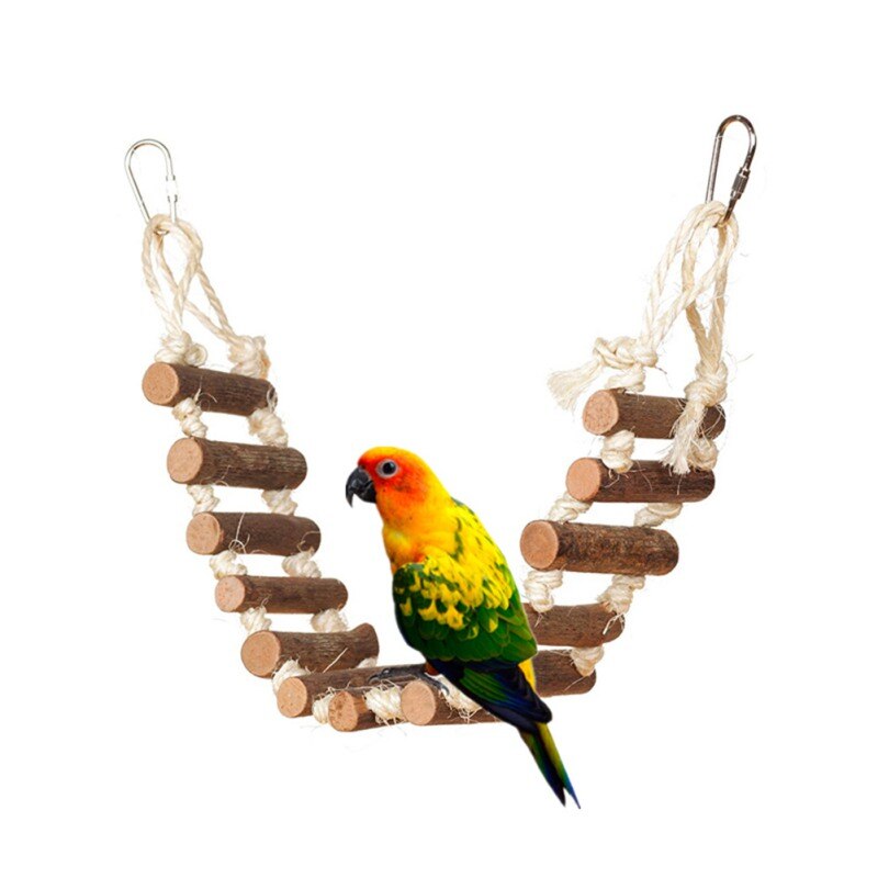 Prevue Naturals Vogelspielzeug – Futter- Und Beschäftigungsspielzeug Für Kleine Vögel