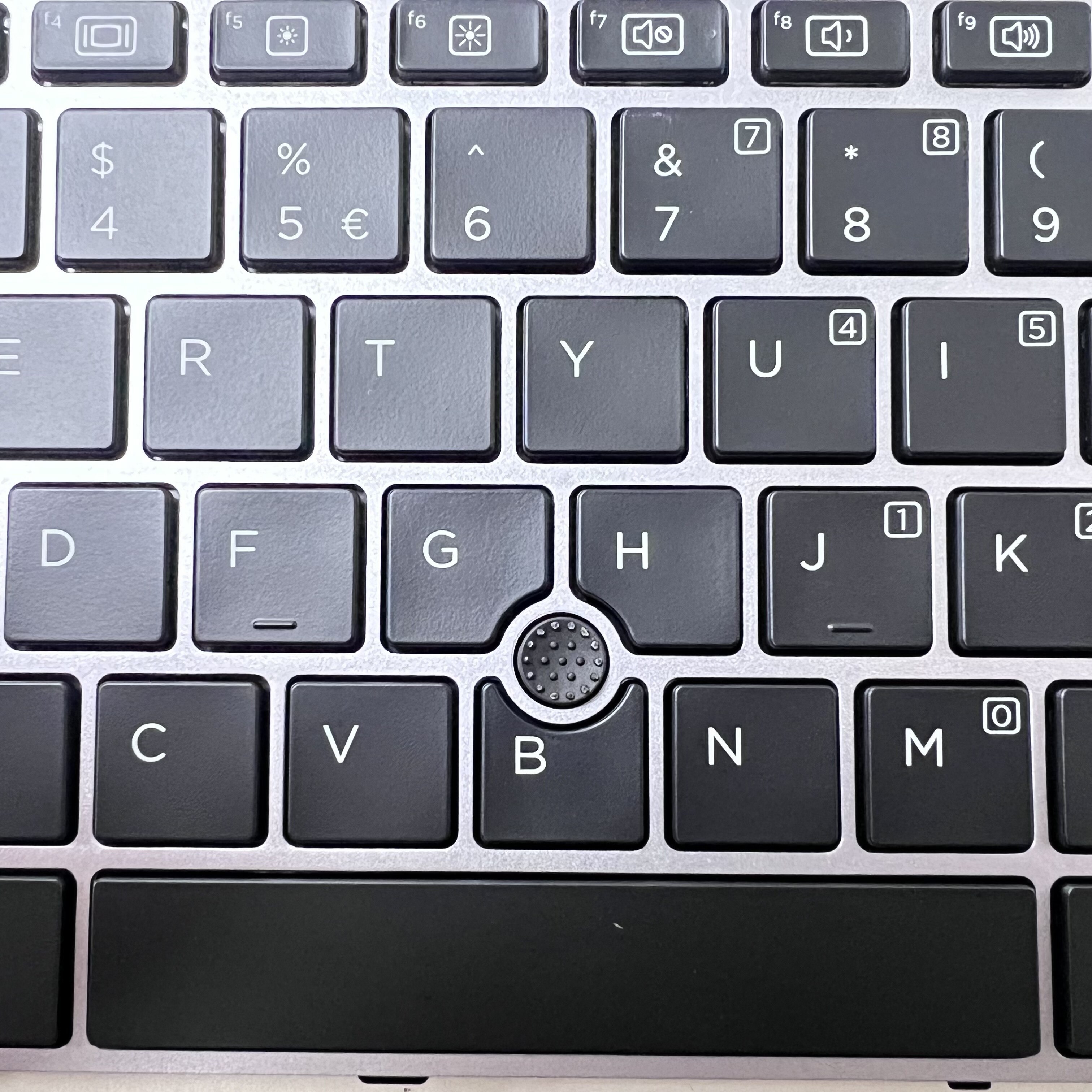 Original UK Backlit Positivo Notebook Keyboard For HP EliteBook 820 G3 820 G4 725 G3 725 G4 826630-271 100% Tested Fast Ship