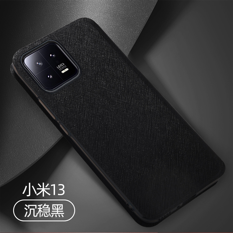 Mofi fino para xiaomi 13t pro caso flip/para xiaomi mi 13 13t 14 15 pro capa de couro do plutônio + tpu macio silicone telefone funda coque: POLIÉSTER / Azul