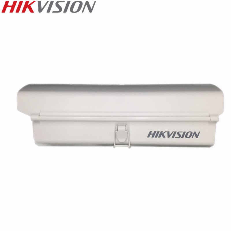 Hikvision Original CCTV Camera Housing DS-1330HZ Composite Fiber Side-flip Indoor Camera Cover