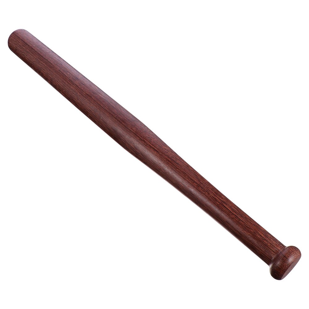 Bate de béisbol de madera, palo de béisbol para deportes al aire libre, suministros
