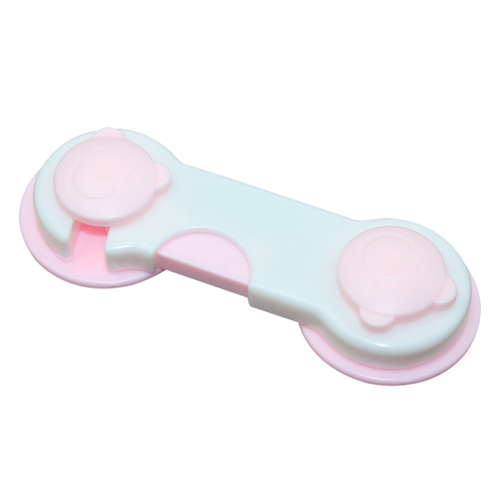 Cabinet Door Lock Kids Drawer Locker Security Invisible Locks for Home Storage Child Lock Baby Safety Cabinet Lock: H03