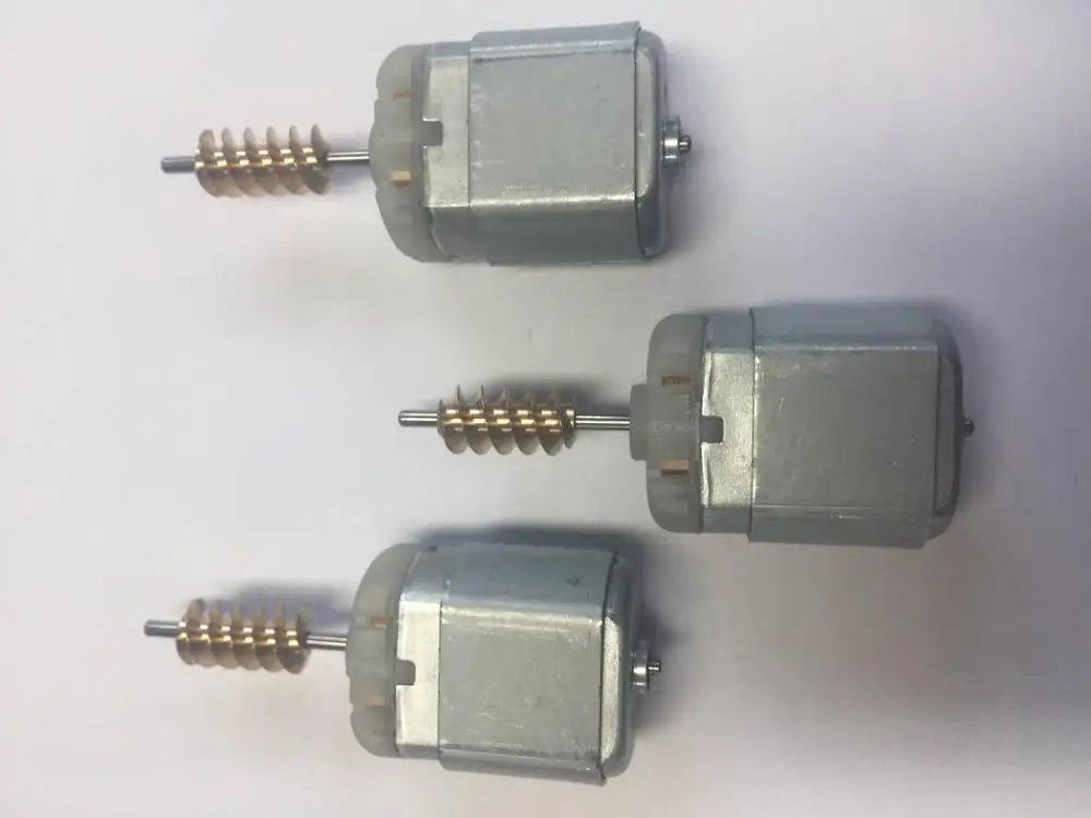 AZGIANT Car ELV/ESL Electric Wheel Steer motore di blocco dell'accensione J764 per Volkswagen Magotan B6 B7L 280 motore a corrente continua