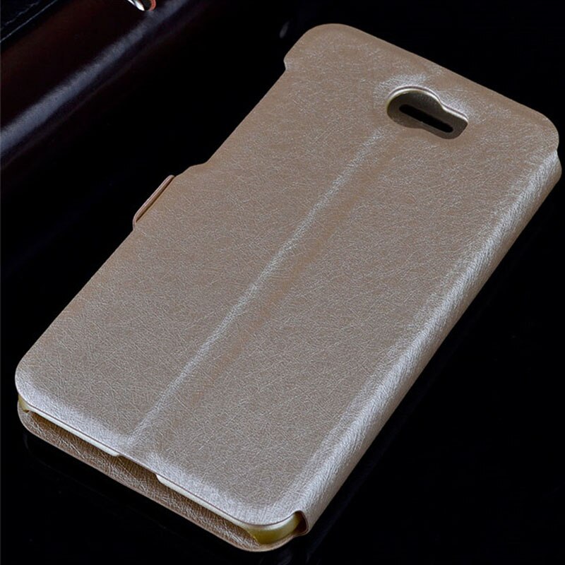 Für Huawei Y5 II Fall Schnell Ansicht Fenster Stehen Abdeckung Für Huawei Y5 ii Y5II 2 Fall Flip PU Leder telefon Fällen CUN L21 U29 L01 5,0