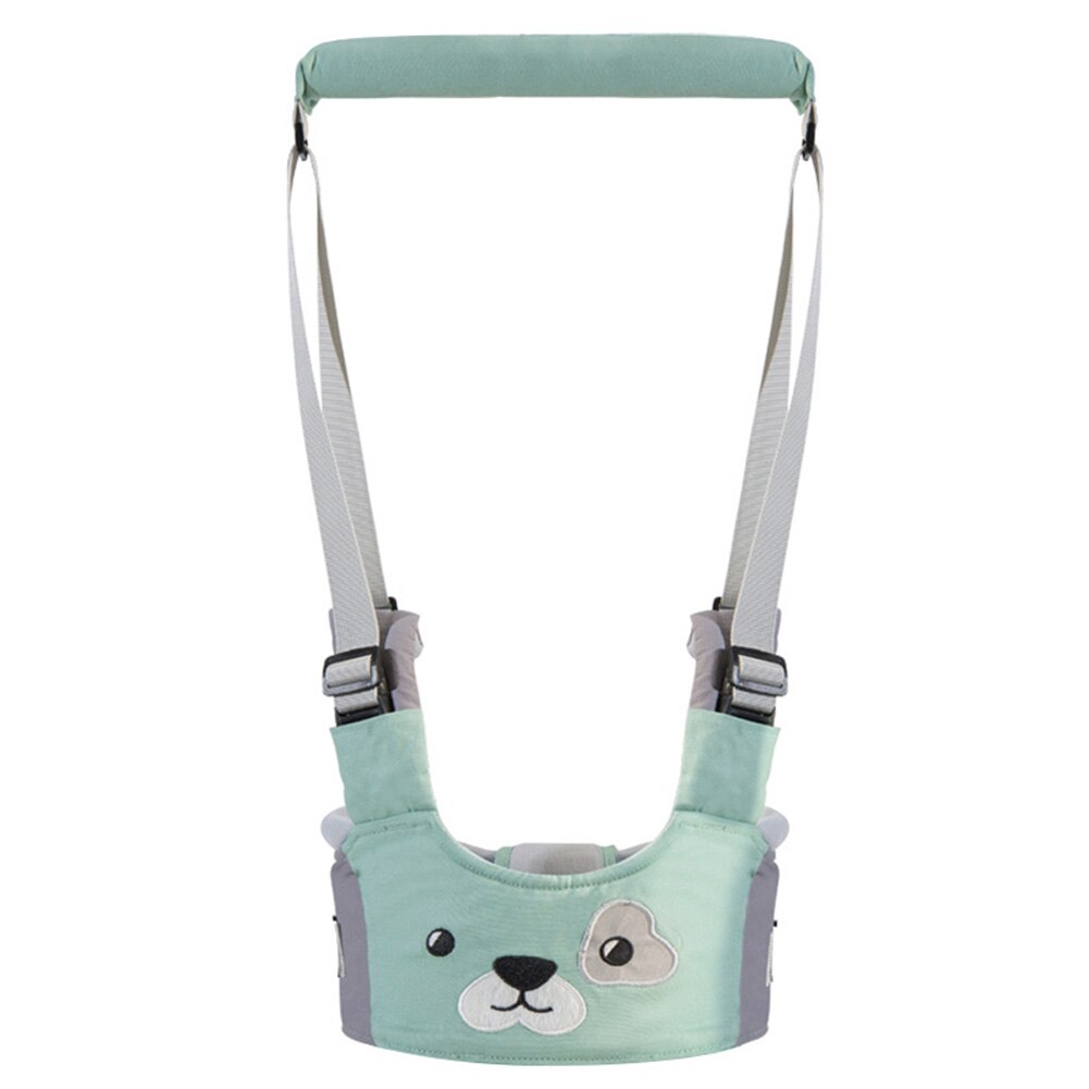 Baby Toddler Walking Assistant Protective Belt Carry Trooper Harness Learning Walk Aid AN88: C