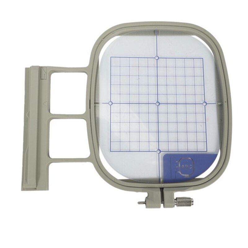 BMBY-Hoop for Brother Embroidery Machine Duetta 4500D 4750D Quattro 6000D 6700D Innov-Is 2500D 1500D 4000D