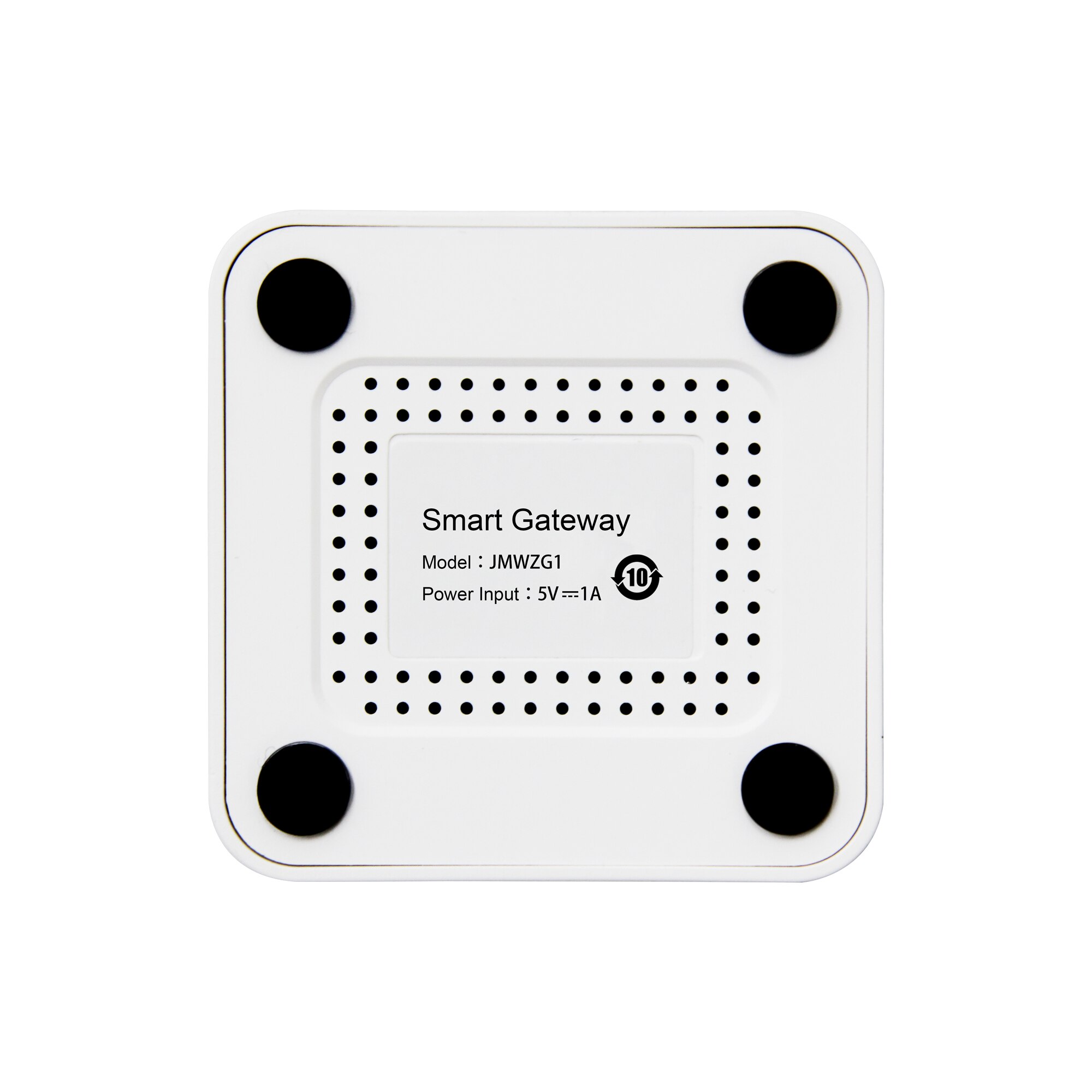 Tuya ZigBee Smart Gateway Hub Zigbee/Bluetooth Bridge Smart Home Zigbee Gateway Hub Remote Control Wireless Smart Gateway