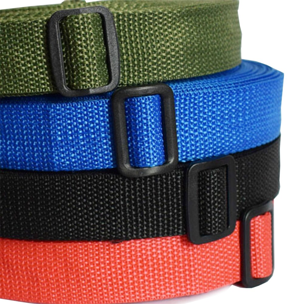 5M Super Long Nylon Cat Lead Leash Pet Traction Rope Adjustable Outdoor Walk Training Leashes Large Labrador Small Puppy Cat