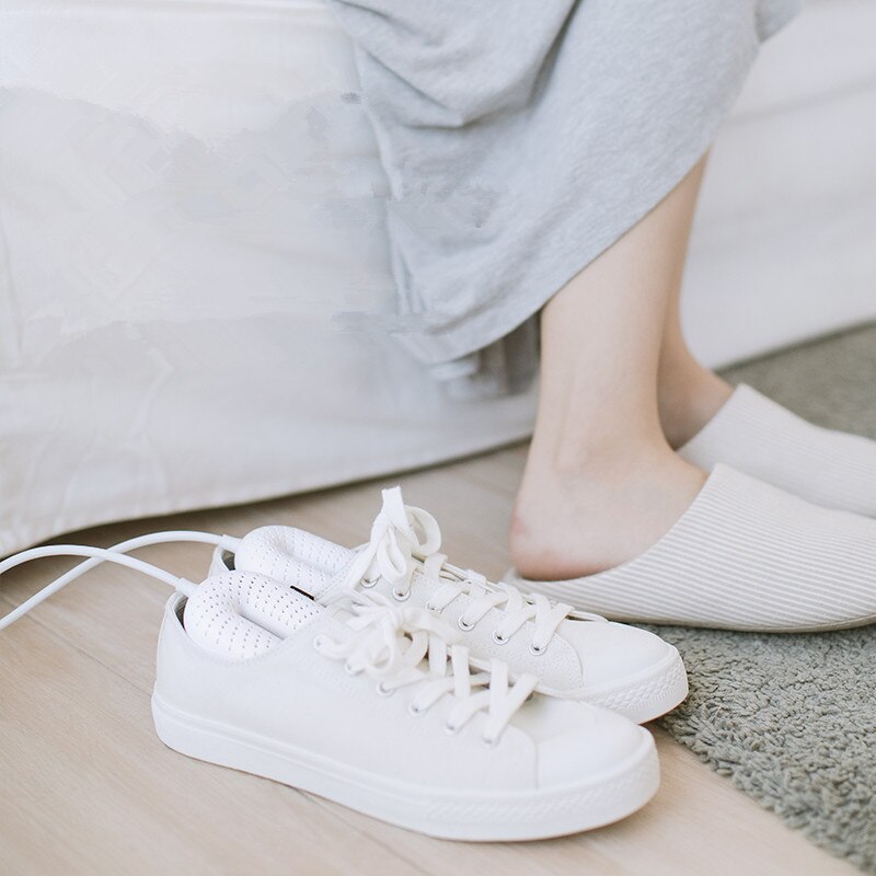 Xiaomi Sothing zero-jeden przenośne domowe sterylizacja elektryczna buty robić butów suszarka robić suszenia w stałej temperaturze dezodoryzacja