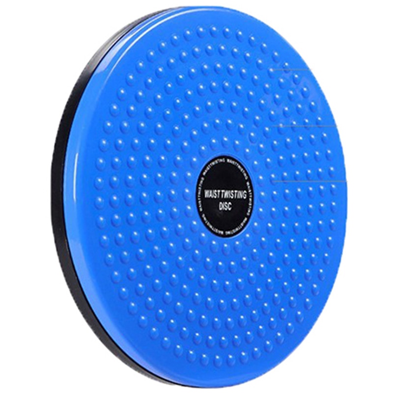 Fitness Taille Twisting Disc Balance Board Fysieke Massage Platen Gewichtsverlies Lichaam Vormgeven Twister Training Boord
