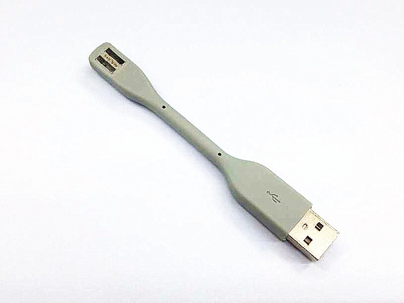 Cargador USB portátil Cable de carga para Jawbone UP2 UP3 UP4 Tracker